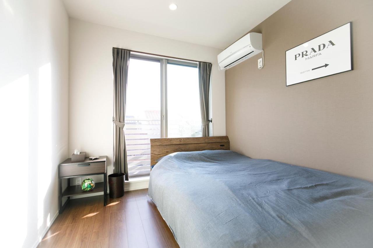 Tengachaya Inn أوساكا المظهر الخارجي الصورة
